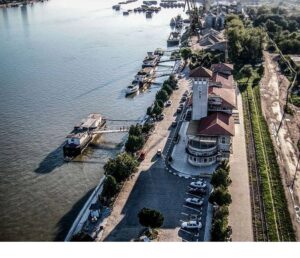 Port Giurgiu