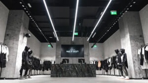 Vagabond Studio