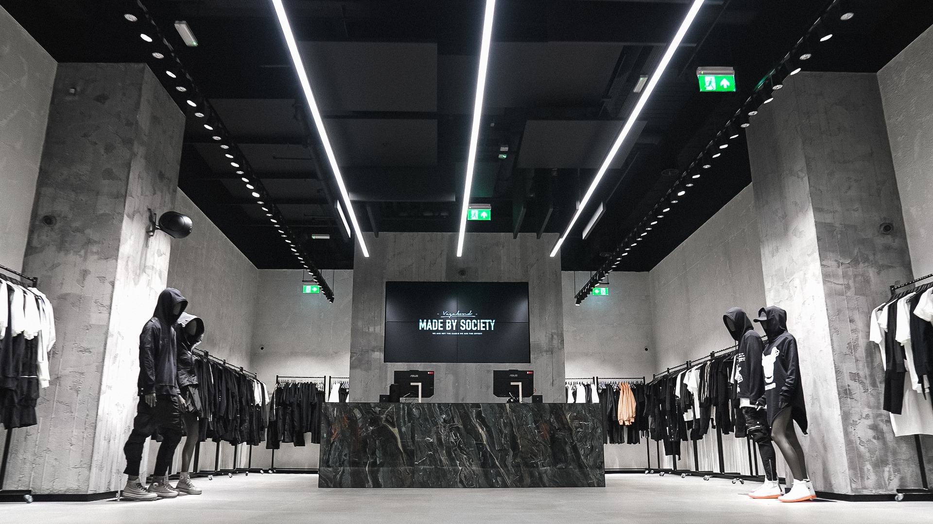 Vagabond Studio