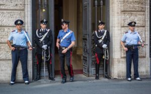 carabinieri
