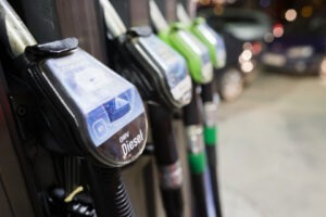 caburanti benzina
