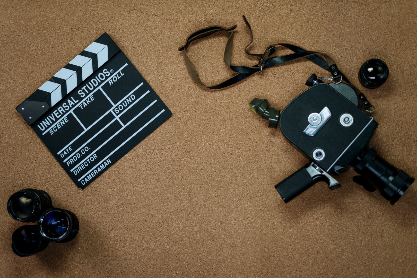 cinema film