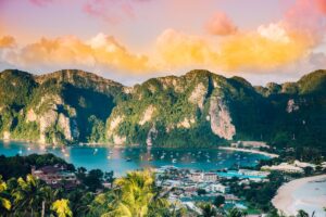 Thailanda