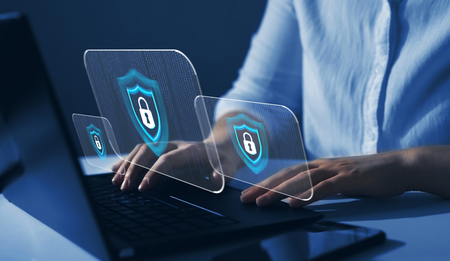Cyber security, securitate cibernetica