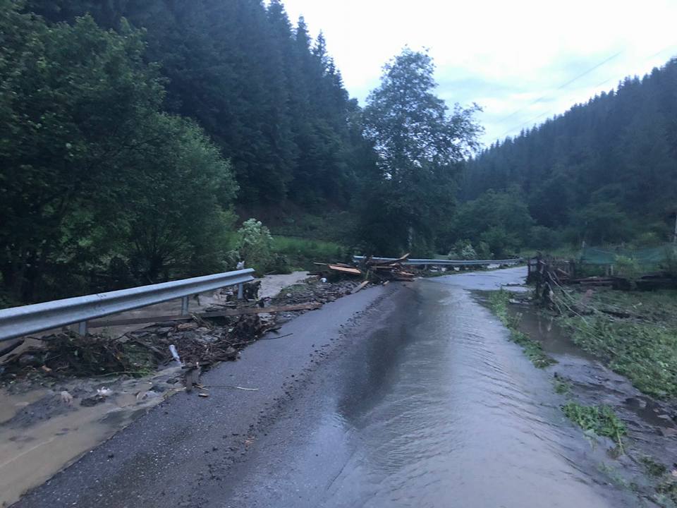 inundatii