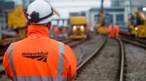 network rail