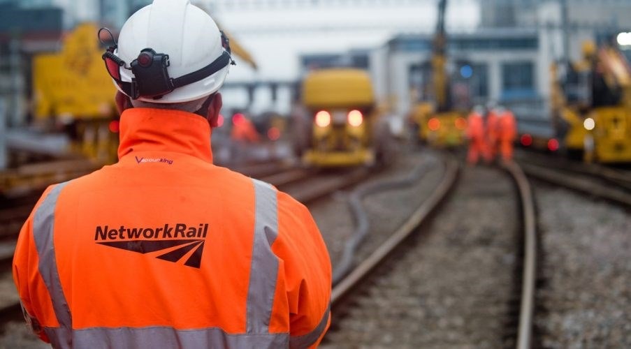network rail