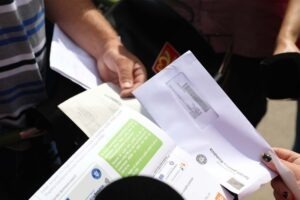 carduri, populație, guvern, posta română