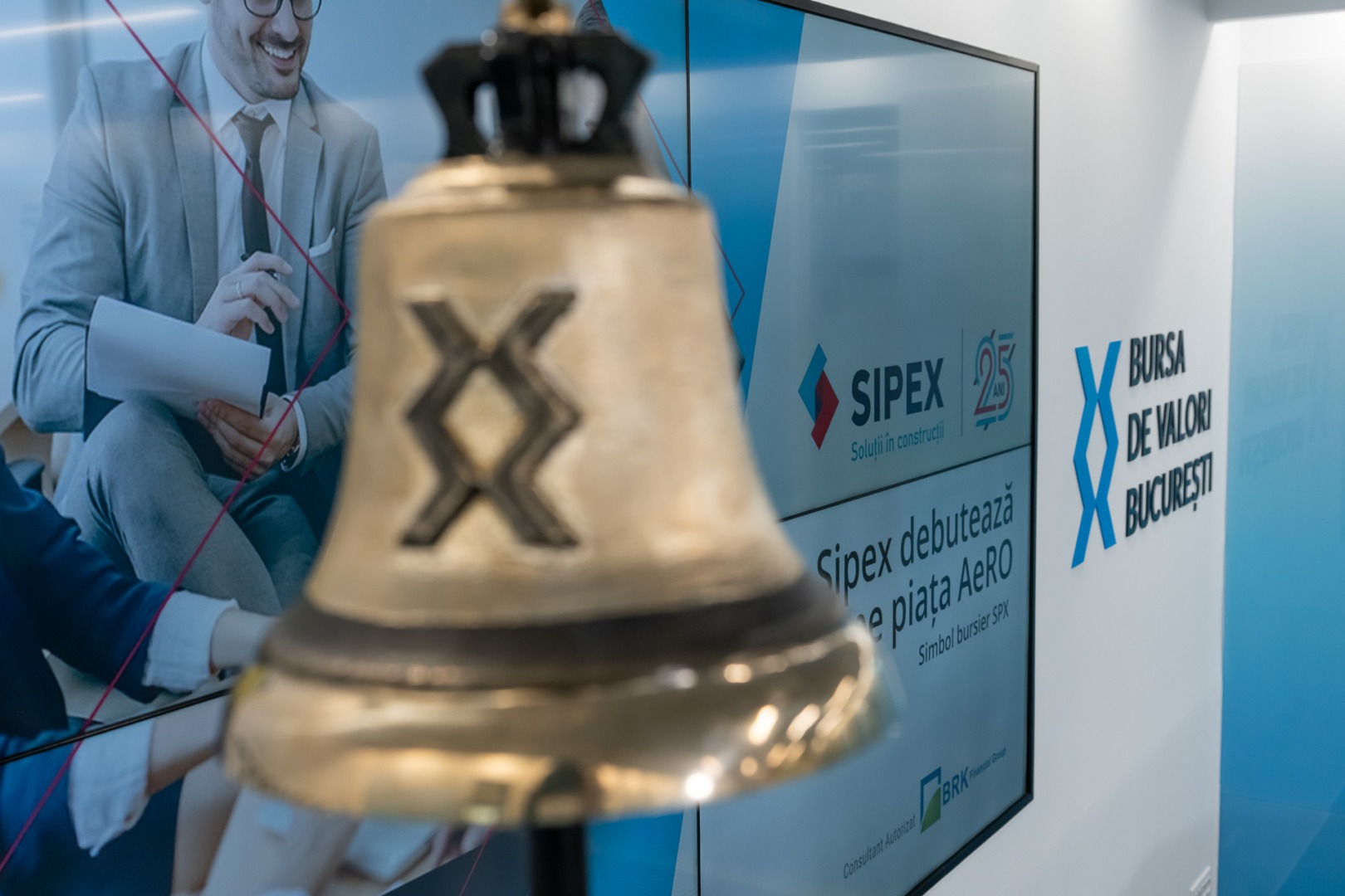 sipex bvb