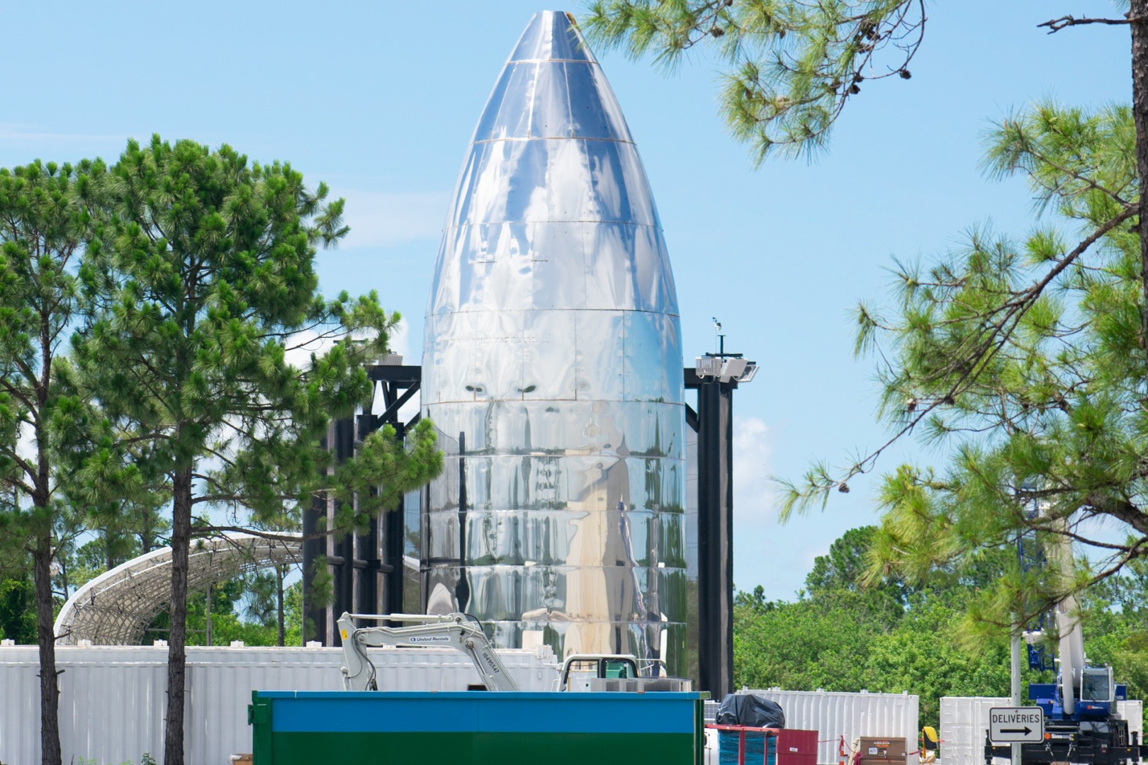 spacex