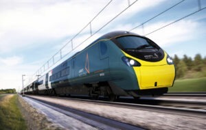tren uk