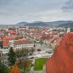 Bistrita