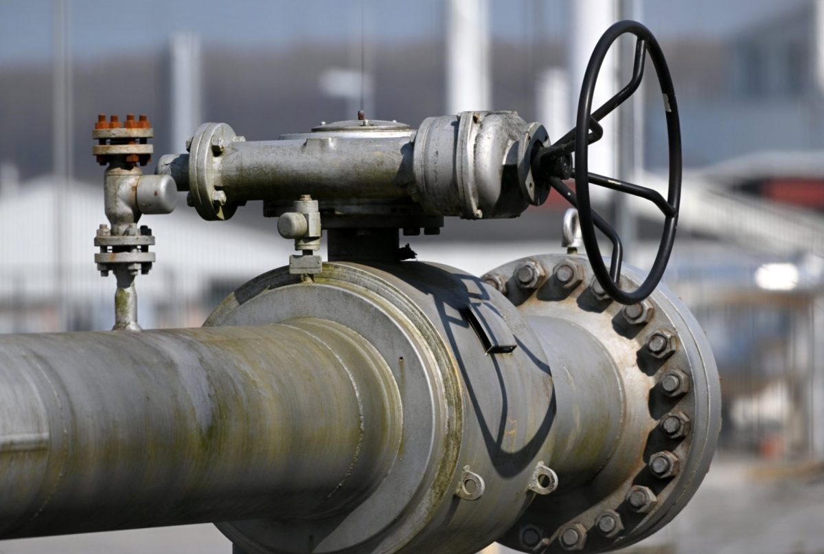 nord stream 2, gaze naturale, conducta, gazoduct, energie, gazprom, germania