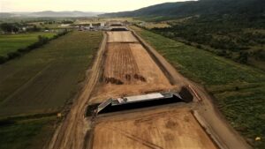 A1 Sibiu Pitești Lot 5 API
