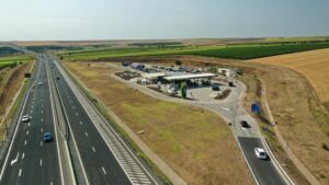 A2 Parcare Murfatlar