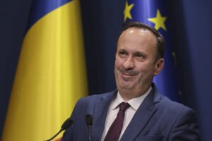 Adrian Câciu