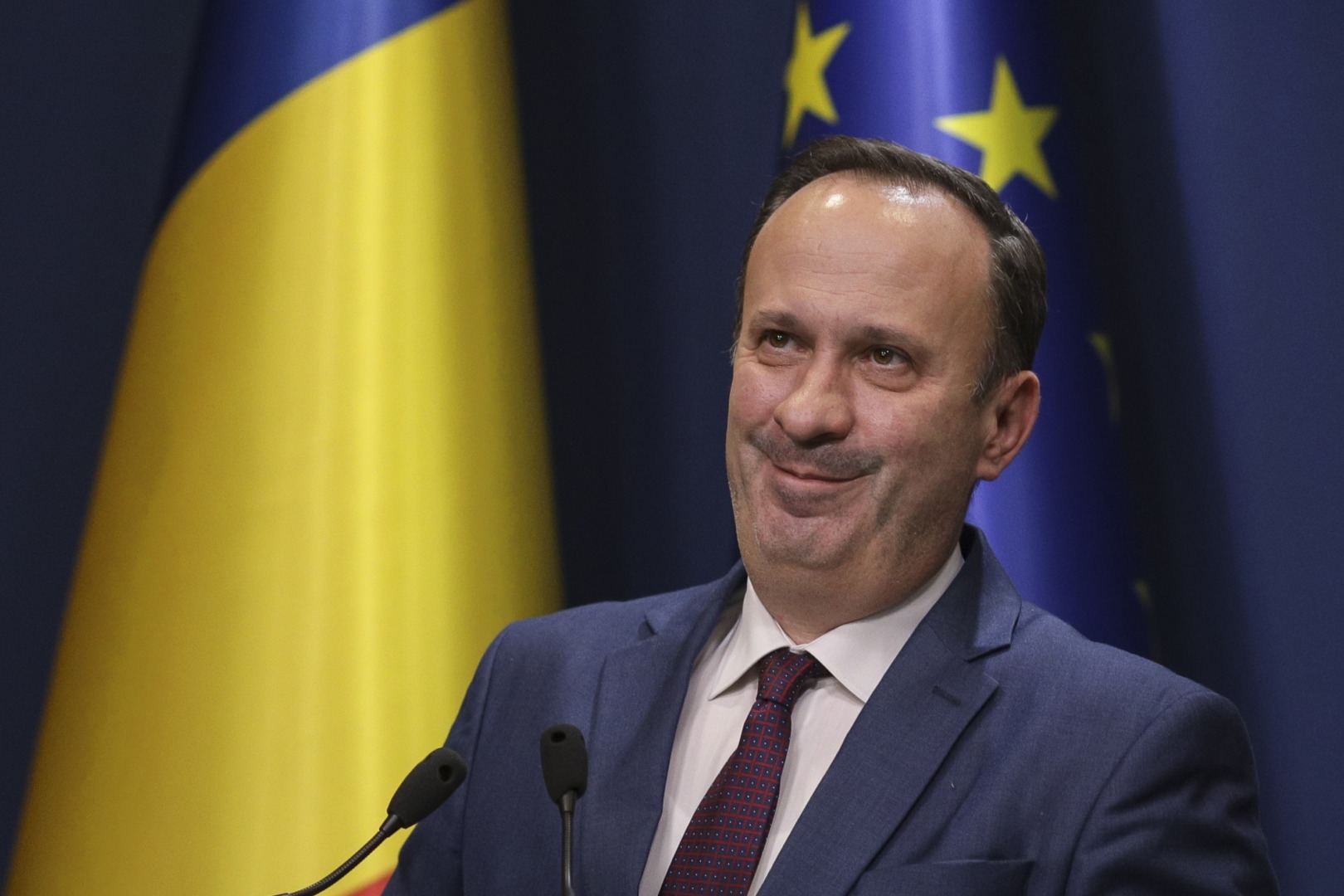Adrian Câciu