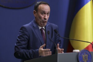 Adrian Câciu