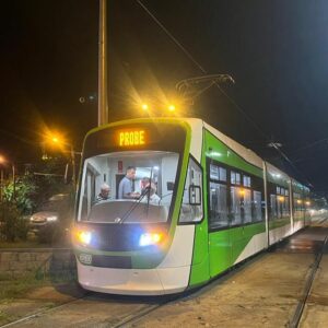 Astra Probe București