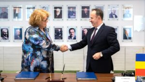 Banca Mondiala Romania Adrian Caciu