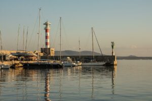 Burgas Bulgaria