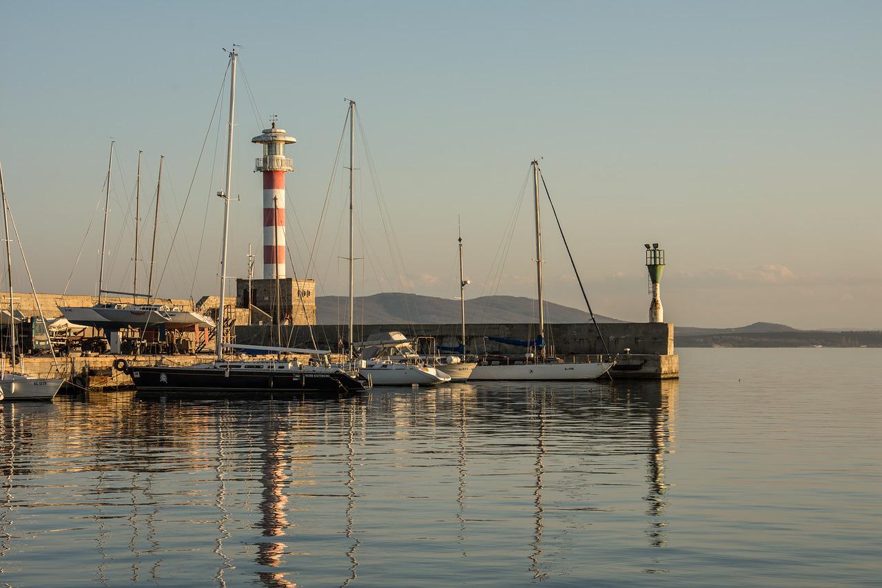 Burgas Bulgaria