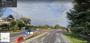 DN 39 Eforie