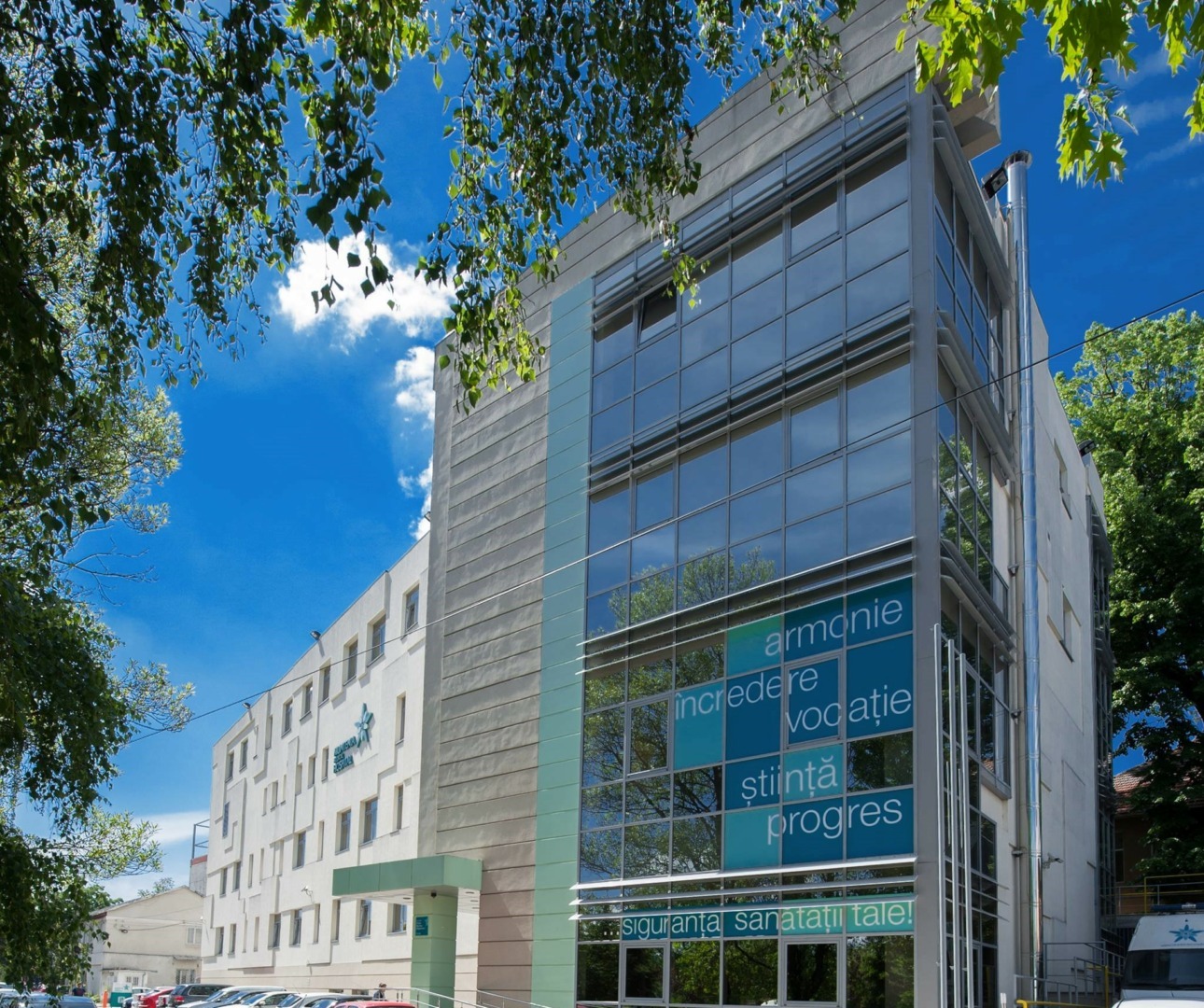 MedLife semneaza preluarea Muntenia Hospital (1)