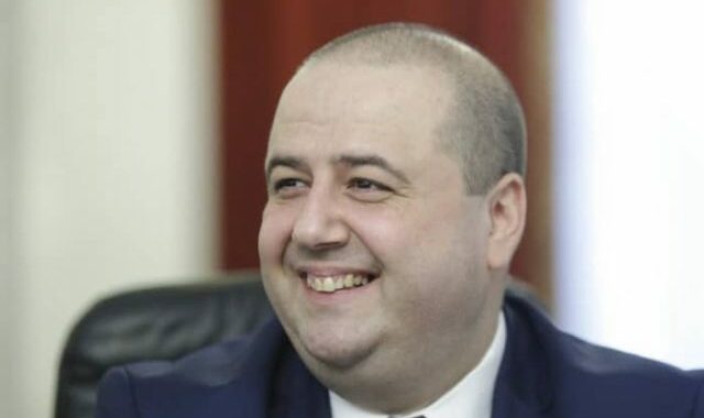 Mihai Busuioc