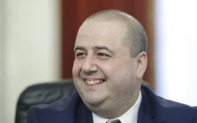 Mihai Busuioc