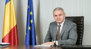 Nicu Marcu ASF Autoritatea de Supraveghere Financiară