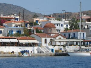 Perdika Grecia