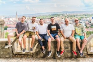 TEAM_Wherefrom_Cluj-Napoca