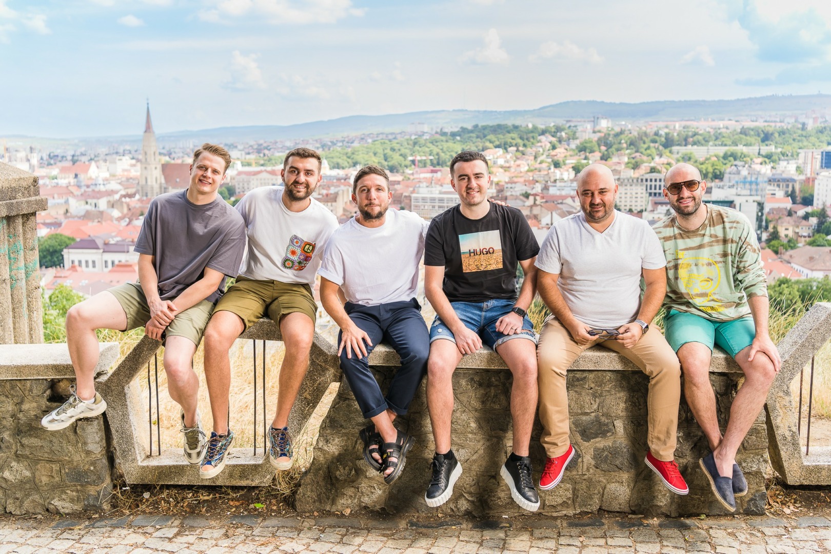 TEAM_Wherefrom_Cluj-Napoca