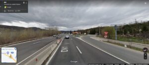 Turbo Girație DN 1 Câmpina