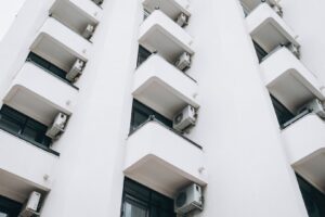 aer conditionat aparate