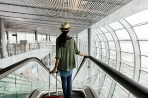 aeroport charles de gaulle, calator, turism, aeroport Paris
