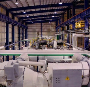 reactor nuclear, Last Energy
