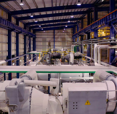 reactor nuclear, Last Energy