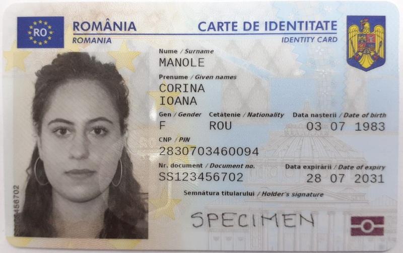buletin biometric