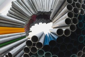 oțel, otelarie, productie, materie prima, constructii, tevi