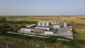 Roca Agri RDF