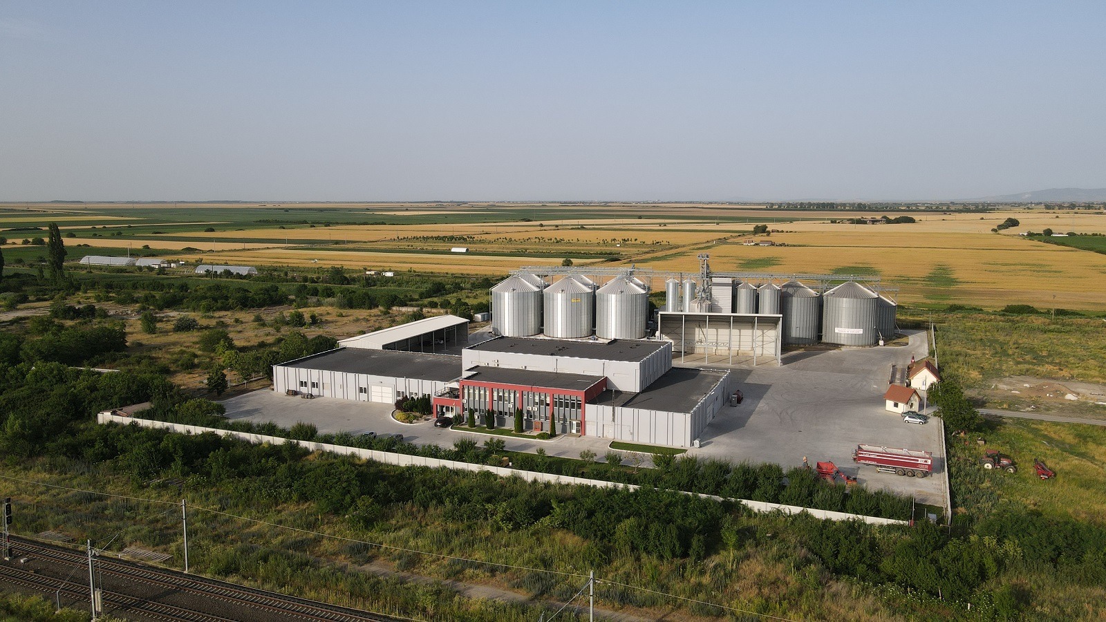 Roca Agri RDF