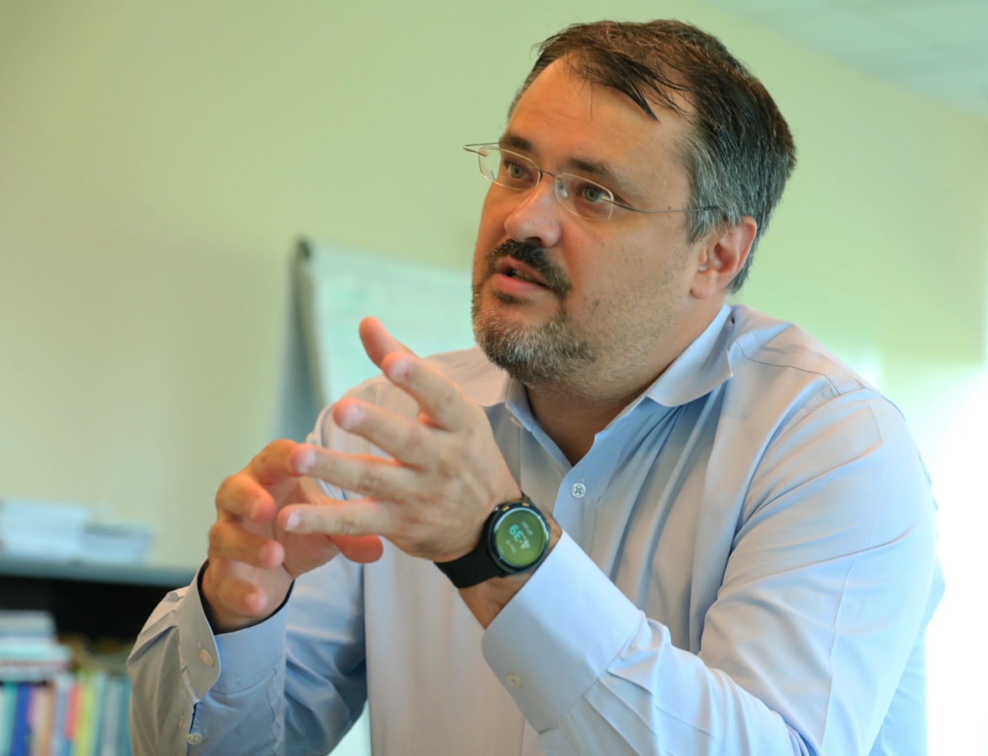 Cristian Ghinea