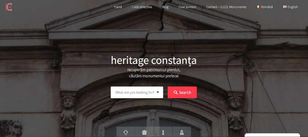 heritage constanta