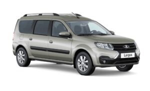 lada largus
