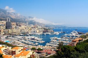 monaco iahturi