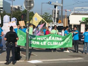 protest joi taxonomie unu