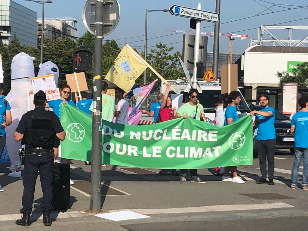 protest joi taxonomie unu