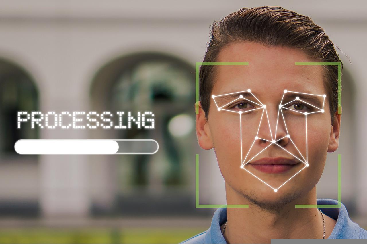scanner biometric